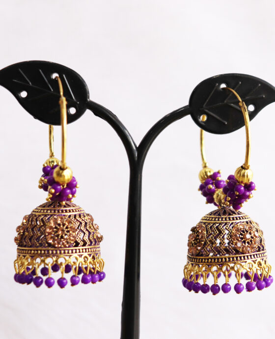 Jhumka