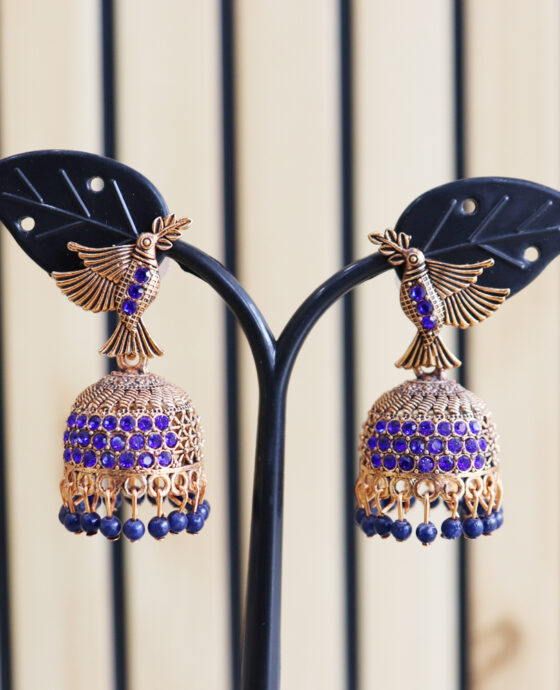 Jhumka