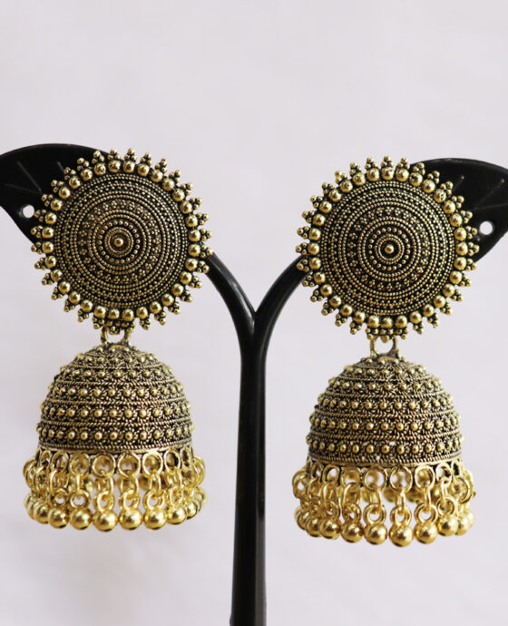 Jhumka