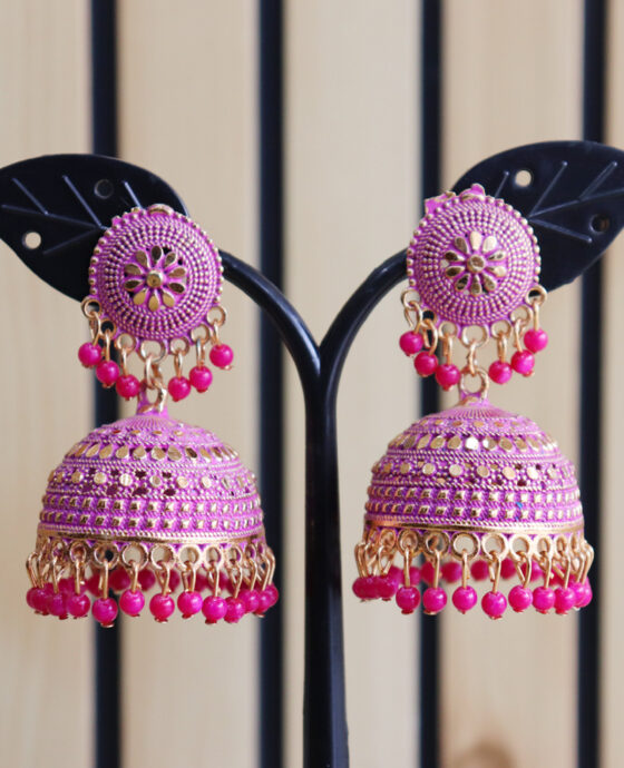 Jhumka