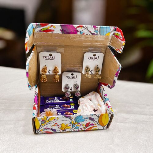 Mini Gift Box